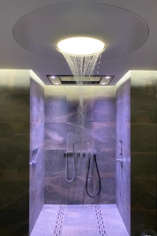 zážitková sprcha Aquamoon 1