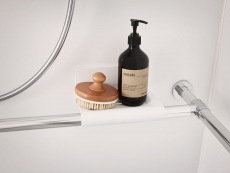 Sprchové kouty tube9