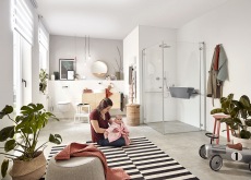 Sprchové kouty tube7