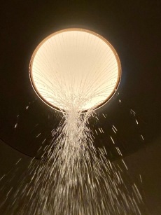 zážitková sprcha Aquamoon 2