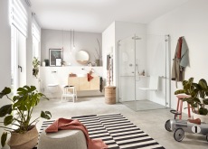 Sprchové kouty tube4