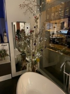 advent v koupelnách Praha 1