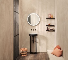 umyvadlo Alape xcut 1