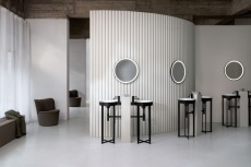 umyvadlo Alape xcross