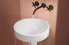 umyvadlo Alape xcross 1