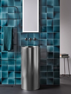 umyvadla ALAPE – Dark Iron