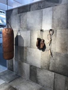 obklady z výstavý Cersai