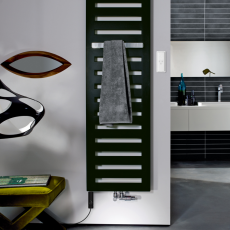 ZEHNDER IHC ELEKTRICKÉ TOPNÉ TYČE