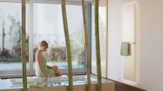 Designové radiátory pure art 1