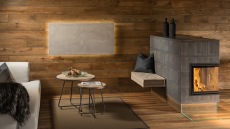 Designové radiátory pure art 4