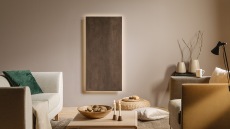 Designové radiátory pure art 6