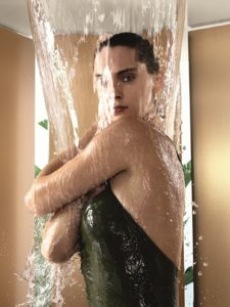 Dornbracht aqua moon 3