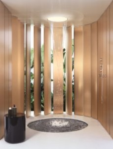 Dornbracht aqua moon 4