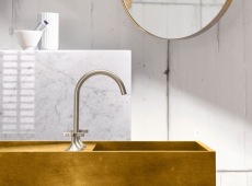 vodovodní baterie – VAIA