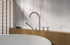 DORNBRACHT baterie – VAIA