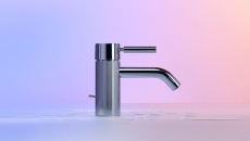 Vodovodní baterie meta