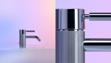 Vodovodní baterie dornbracht