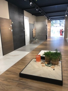 obklady z výstavý Cersai 1