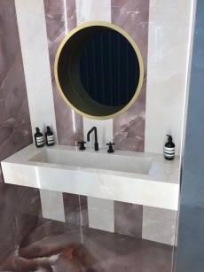 obklady z výstavý Cersai 3