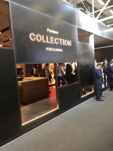 obklady z výstavý Cersai 6