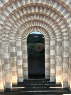 obklady z výstavý Cersai 7