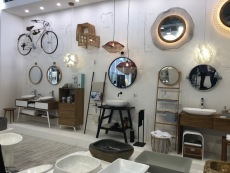 obklady z výstavý Cersai 8