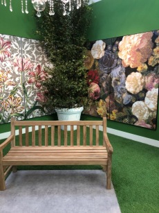 obklady z výstavý Cersai 9