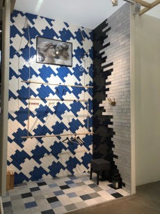 obklady z výstavý Cersai 10