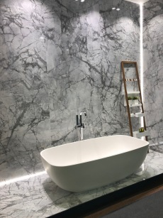 obklady z výstavý Cersai 12