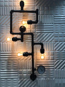 obklady z výstavý Cersai 13