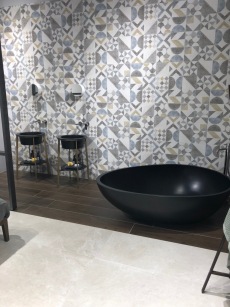 obklady z výstavý Cersai 14