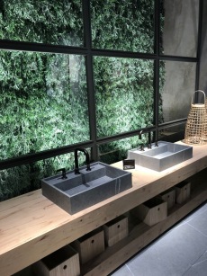 obklady z výstavý Cersai 15