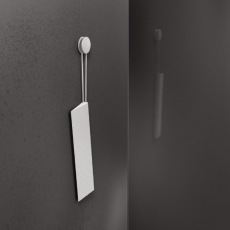 Keuco stěrka na sklo 1