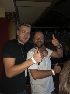 reklama koupelny Praha