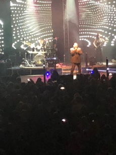 reklama na koncerte koupelny