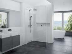 sprchová zástěna 1