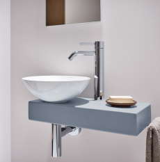 vodovodní baterie PICCOLO NOVO