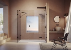 sprchový kout SolvaPro 1