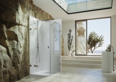 sprchový kout SolvaPro