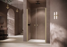 sprchový kout SolvaPro 2