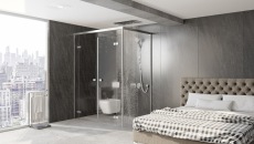 sprchová zástěna Systém 210 