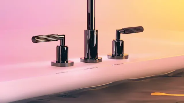 Dornbracht Tara 3