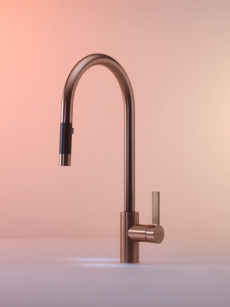 PVD ÚPRAVA BROUŠENÝ BRONZ