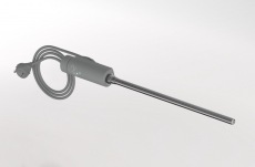 ZEHNDER IHC ELEKTRICKÉ TOPNÉ TYČE 4