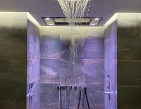 zážitková sprcha Aquamoon 1