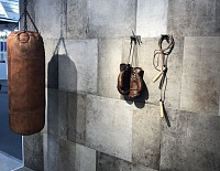 obklady z výstavý Cersai