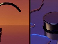 vodovodní baterie cyo