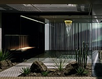 Dornbracht aqua moon 1