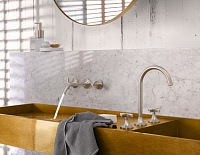 vodovodní baterie DORNBRACHT – VAIA