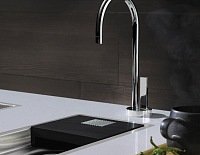 vodovodní baterie hotcold water